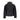 Napapijri Black Polyester Men Jacket