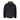 Napapijri Black Polyester Men Jacket