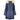 Tommy Hilfiger Blue Polyester Women Jacket