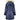 Tommy Hilfiger Blue Polyester Women Jacket