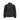 Tommy Hilfiger Black Polyester Men Jacket