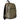 Tommy Hilfiger Green Polyethylene Men Backpack