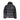 Napapijri Black Polyamide Men Jacket