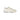 Tommy Hilfiger White Leather Womens Sneaker