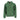 Tommy Hilfiger Chic Green Hooded Zip Sweater