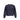 Tommy Hilfiger Chic Blue Crew Neck Sweater with Logo Detail