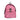 Napapijri Chic Pink Eco-Friendly Backpack