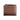 Tommy Hilfiger Sleek Brown Leather Wallet with Contrast Details