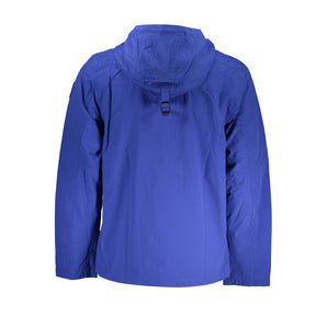 Napapijri Chaqueta deportiva impermeable con capucha Chic