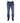 Trussardi Jeans Blue Cotton Men Jeans