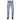 Trussardi Jeans Blue Cotton Jeans &amp; Pant