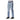 Trussardi Jeans Blue Cotton Jeans &amp; Pant