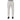Trussardi Jeans White Cotton Men's Trousers