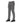 Trussardi Jeans Gray Cotton Men's Pants