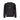 Calvin Klein Sleek Black Crew Neck Fleece Sweatshirt