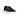 Calvin Klein Sleek Black Sports Sneakers with Contrast Details