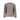 Calvin Klein Chic Brown Brushed Logo Sweatshirt