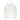 Calvin Klein Chic Long Sleeve Hooded Sweatshirt in White