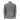 Calvin Klein Elegant Gray Wool High Neck Sweater