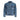 Calvin Klein Sleek Denim Classic Jacket