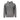 Calvin Klein Elegant Gray Hooded Sweatshirt