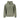 Calvin Klein Chic Green Fleece Hooded Sweatshirt