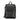 Calvin Klein Sleek Urban Traveler Backpack in Black