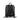 Calvin Klein Sleek Urban Traveler Backpack in Black