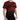 Dolce &amp; Gabbana Red Leopard Print Crew Neck Tee