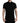 Dolce & Gabbana Black Logo Collared Short Sleeve T-shirt