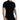 Dolce & Gabbana Elegant Black Cotton Polo Shirt