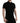 Dolce & Gabbana Black Logo Collared Short Sleeve T-shirt