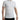 Dolce & Gabbana Crown Embroidered White Cotton Polo