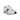 Tommy Hilfiger Sleek White Sneakers with Contrasting Details