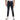 Dondup Elevated Black Stretch Jeans for Sophisticated Style