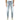 Dondup Sleek Gray Slim Fit Designer Jeans