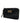 Dolce & Gabbana Black Nylon Logo Plaque Keyring Pouch Clutch Bags