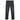 Dondup Sleek Black Stretch Denim Jeans