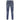 Dondup Distressed Blue Cotton Mius Jeans