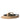 Dolce & Gabbana Beige Exotic Leather Gold Metal Buckle Belt