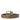 Dolce & Gabbana Metallic Gold Calf Leather Metal Buckle Belt