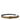 Dolce & Gabbana Metallic Gold Calf Leather Metal Buckle Belt