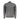 US Grand Polo Sleek Gray Long Sleeve Zip Cardigan