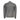 US Grand Polo Sleek Gray Long Sleeve Zip Cardigan