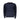 Harmont & Blaine Crew Neck Embroidered Blue Sweater