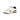 Sergio Tacchini Chic White Sports Sneakers with Contrast Details