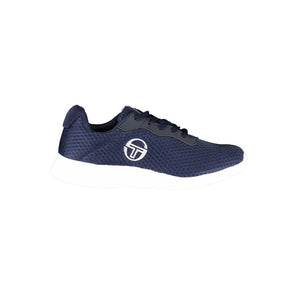 Zapatillas deportivas Sergio Tacchini con detalles bordados