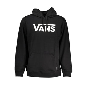 Sudadera con capucha de manga larga elegante de Vans