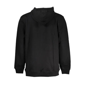 Vans Sleek Long Sleeve Hooded Sweatshirt