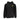 Vans Classic Hooded Fleece Sweatshirt in Black